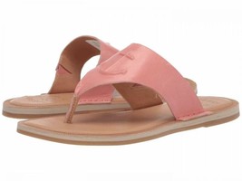 Sperry Women&#39;s Seaport Thong Sandals 7 NEW IN BOX - £39.32 GBP