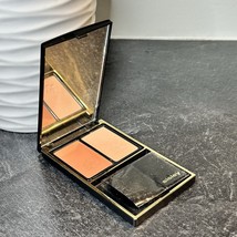 NEW Sisley Botanical Double Blush TAWNY 3 Full Size Compact W Brush RETIRED - €69,14 EUR