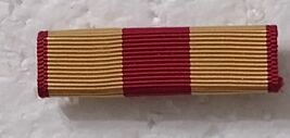 USMC EXPEDITIONARY MEDAL RIBBON BAR NEW - $2.57