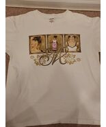 Martina McBride 2004 Tour Country Music T-Shirt, Adult Medium, White - $21.00 CAD