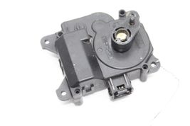 05-11 CADILLAC STS AIR VENT FLAP MOTOR ACTUATOR Q7488 image 10