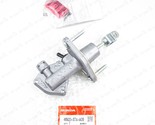New Genuine Honda Civic Si Acura RSX type S Clutch Master Cylinder 46920... - $152.10