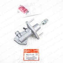 New Genuine Honda Civic Si Acura RSX type S Clutch Master Cylinder 46920... - $152.10