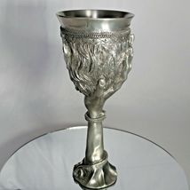 Royal Selangor Celeborn Lord of the Rings  Goblet image 9