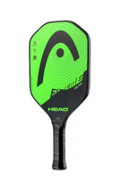 Clearance - HEAD Extreme Elite Green Pickleball Paddle - $54.99