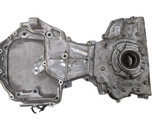 Engine Timing Cover From 2015 Nissan Rogue  2.5  Korea Built - £78.14 GBP
