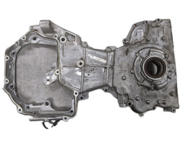 Engine Timing Cover From 2015 Nissan Rogue  2.5  Korea Built - £78.41 GBP