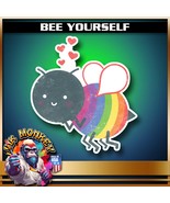 Bee Yourself  - Decal - £3.42 GBP+