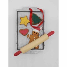 Ornament - Cookie Platter - $13.45