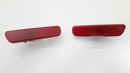 Rear Bumper Light Side Marker for Lexus RX300 1999-2003 Red with lamp LX... - $295.07 MXN
