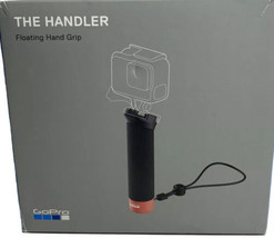 GoPro Grip  The Handler Floating Hand Grip for All GoPro Cameras (AFHGM-002) - $19.79