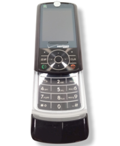 Motorola MOTO Z6c World Edition - Black (Verizon) Smartphone - $15.99