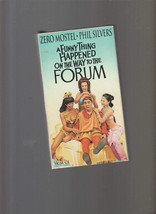 A Funny Thing Happened on the Way to the Forum (VHS) - £3.89 GBP