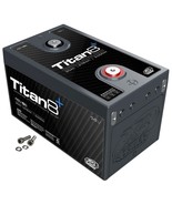 XS Power Titan 8 Lithium Titanate Oxide Battery - 14V - $1,388.33 CAD