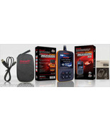 PEUGEOT CITREON OBD2 DIAGNOSTIC SCANNER TOOL ERASE FAULT CODES -  iCARSO... - $2,784.56 MXN