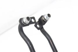 CAYENNE 03-06 Automatic Transmission Oil Cooler Lines & ATF Thermostat 75960 image 10