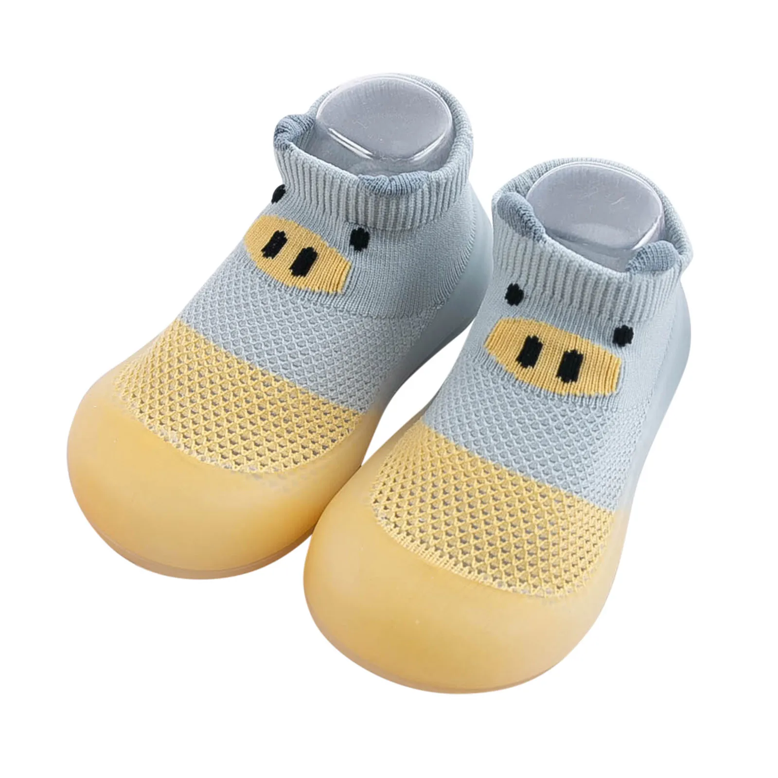 Best Sneakers Summer Cute Baby Anti Slip Shoes First Walkers  Newborn Infant Gir - $55.25