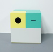 Nex Playground Game System NPG-001B-GRN-US image 2