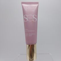 CLARINS SOS Face Primer 05 LAVENDER Brightens Sallow Skin 1oz - $8.90