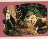 George Of The Jungle Trading Card #6 Brendan Fraser - $1.97