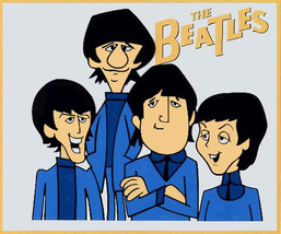 The Beatles Cross Stitch Pattern***LOOK*** - $2.95