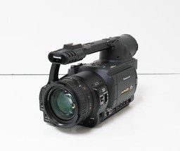 Panasonic AG-HVX200K DVCPROHD P2 Camcorder ISSUE image 2