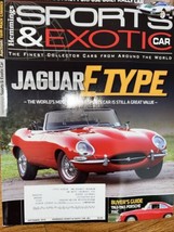 September 2010 Hemmings Sports &amp; Exotic Car Magazine - £5.67 GBP