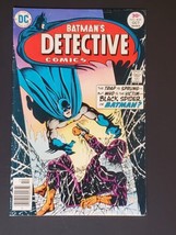 Detective Comics #464, DC Comics - $25.00