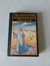 The Story Of The Other Wise Man by Henry Van Dyke (Hardcover, 1923) EX - £7.76 GBP