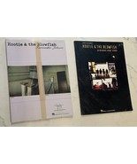 Lot 2 Hootie &amp; The Blowfish Piano Songbooks Guitar Diagrams No marks - £4.73 GBP