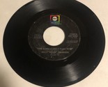 Billy Crash Craddock 45 Vinyl Record Sweet Magnolia Blossom - $4.94