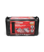 Mechanics Tool Set Kit Socket 270 Piece Case Tools Sae Metric Drive Box ... - $143.91