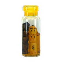 Wealthy Aromatic Oil Rak-Yom Thai Amulet Lucky Wealth Charming and Protect Bad - £13.35 GBP
