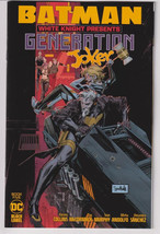 Batman White Knight Presents Generation Joker #5 (Of 6) Cvr A (Dc 2023) &quot;New Unr - £4.64 GBP