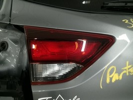 Driver Tail Light Liftgate Mounted Incandescent Fits 21-23 TRAILBLAZER 1... - $1,622.04 MXN