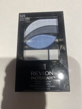 Revlon Photoready Primer &amp; Shadow ‘Avant Garde’ #525 NIB - $9.89