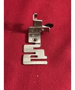 Vtg Singer Simanco 36865 Edge Stitcher Low Shank Attachment (S41) - €8,46 EUR