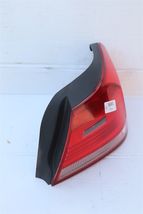 07-10 BMW E93 328i 335i Convertible Outer Taillight Light Lamp Passenger Right image 8