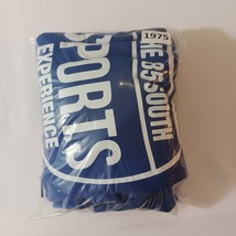 C2 Sport THE 85 SOUTH SPORTS EXPERIENCE Men's Blue Cotton Hoodie Sweatshirt XL image 13