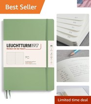 Softcover B5 Composition Notebook with Perforated Pages - Ideal for Jour... - $44.50