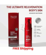 The Elf Nano White Serum Dose 10X Fast Lightening Face Radiance Skin Car... - €26,65 EUR
