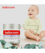 Sudocrem  Nappy Rash Antiseptic Healing Cream 2 X 125G - $38.57 CAD
