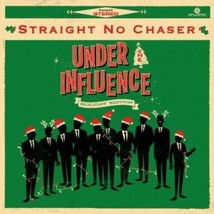 Under the Influence: Holiday Edition Straight No Chaser - £5.32 GBP