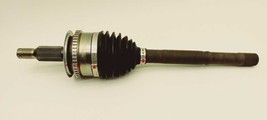 New OEM Genuine Mitsubishi Front Outer Axle Shaft 2006-up L200 Triton 3817A314 - $148.50