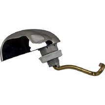 American Standard 7384730020A Left Hand Metal Trip Lever, Pressure Assis... - $41.79