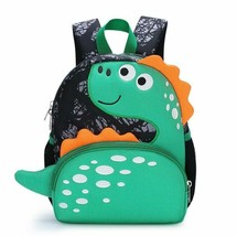Cute Dinosaur Baby Safety Harness Backpack Toddler Bag Children extremel... - £19.28 GBP+