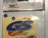 GS RACING O-Ring Set VP GSCVS1507 RC Radio Control Part NEW - $3.99