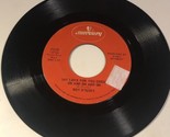 Roy Drusky 45 Vinyl Record My Love For You Goes On An On and On - $3.95