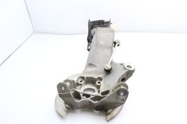 11-16 MINI COOPER COUNTRYMAN REAR LEFT DRIVER SIDE KNUCKLE Q4988 image 10