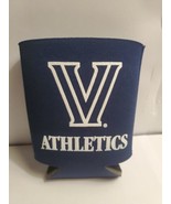 Villanova Athletics NCAA Beer Holder Koozy/Koozie Promo, Navy - $227.20 MXN